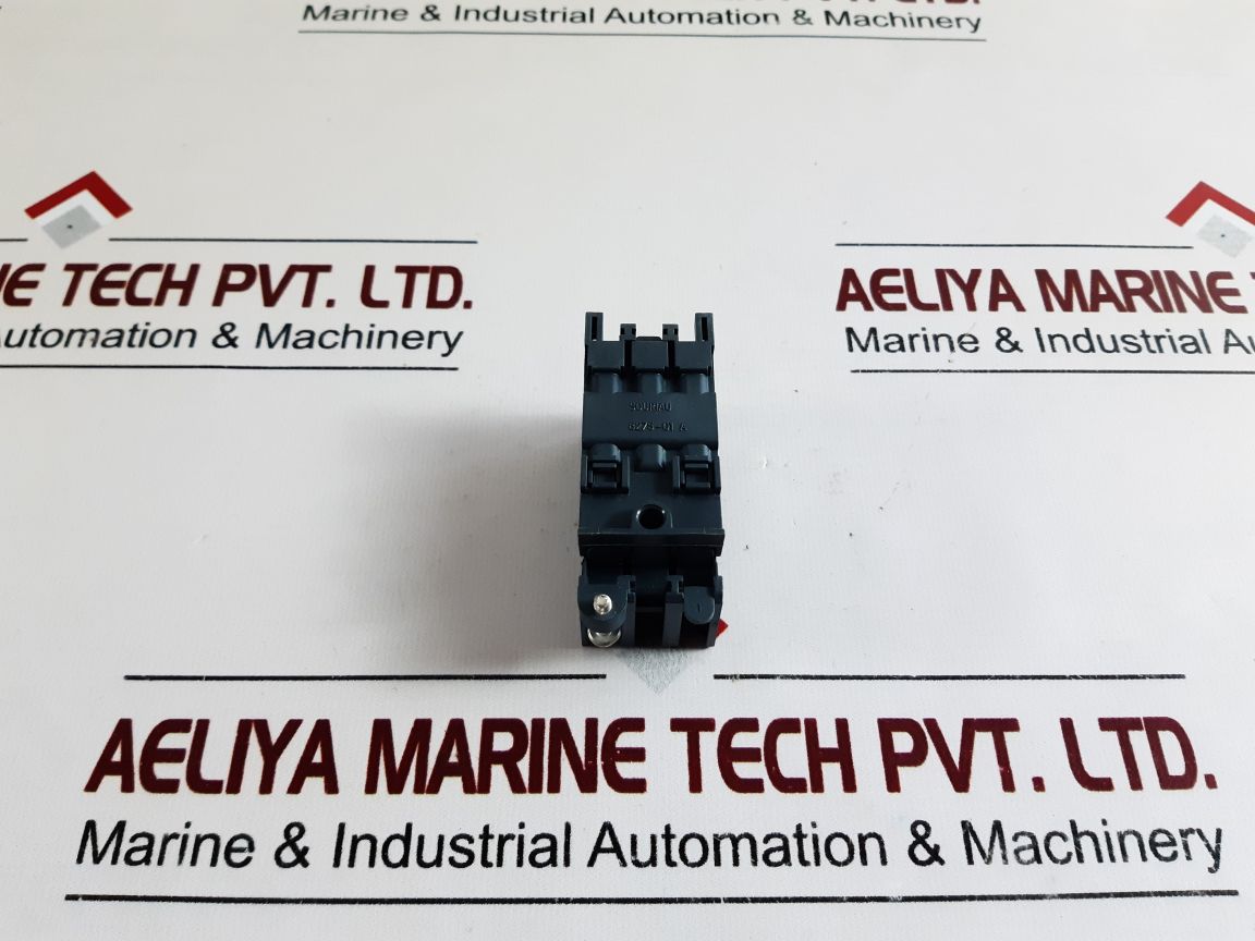 Merlin Gerin 29273 Connector Block
