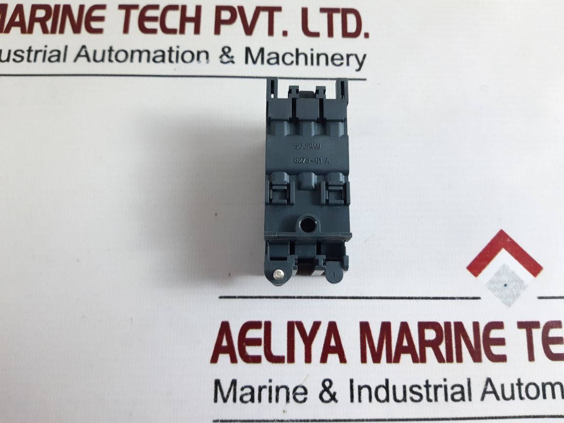 Merlin Gerin 29273 Connector Block
