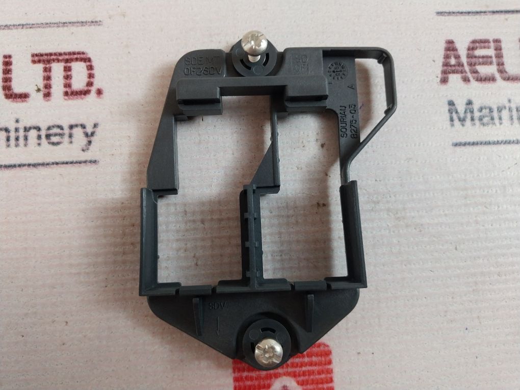 Merlin Gerin 29274 Fixed Connector Set