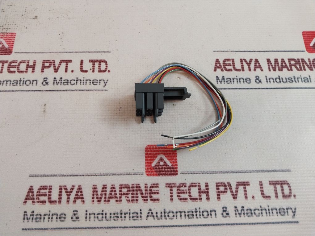 Merlin Gerin 29274 Fixed Connector Set