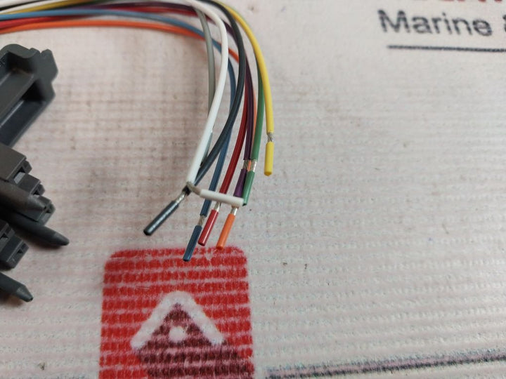 Merlin Gerin 29274 Fixed Connector Set
