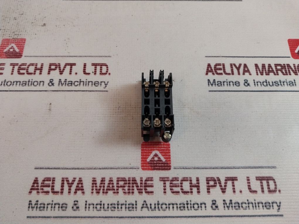 Merlin Gerin 29274 Fixed Connector Set