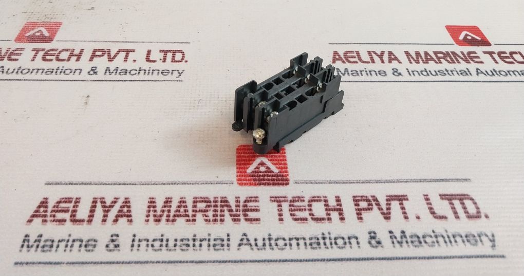 Merlin Gerin 29274 Fixed Connector Set