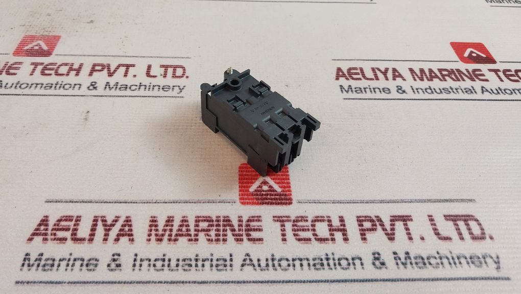 Merlin Gerin 29274 Fixed Connector Set