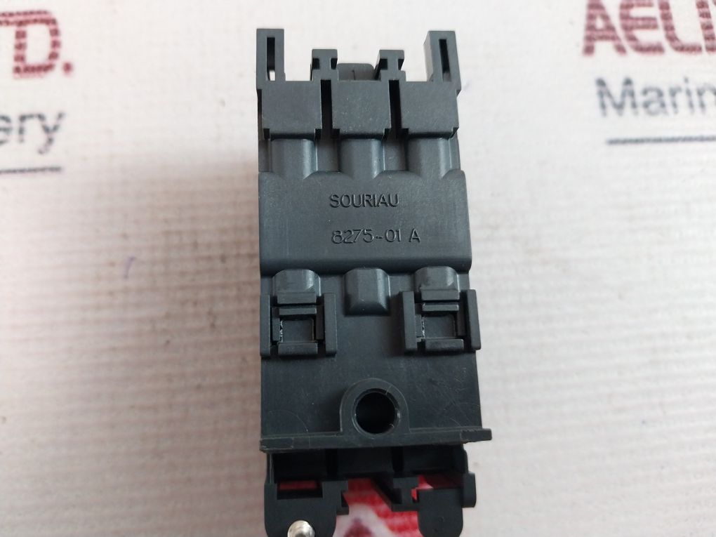 Merlin Gerin 29274 Fixed Connector Set