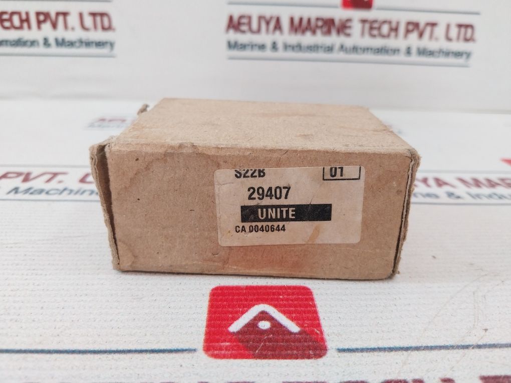 Merlin Gerin 29407 Mn/Uvr Under Voltage Release