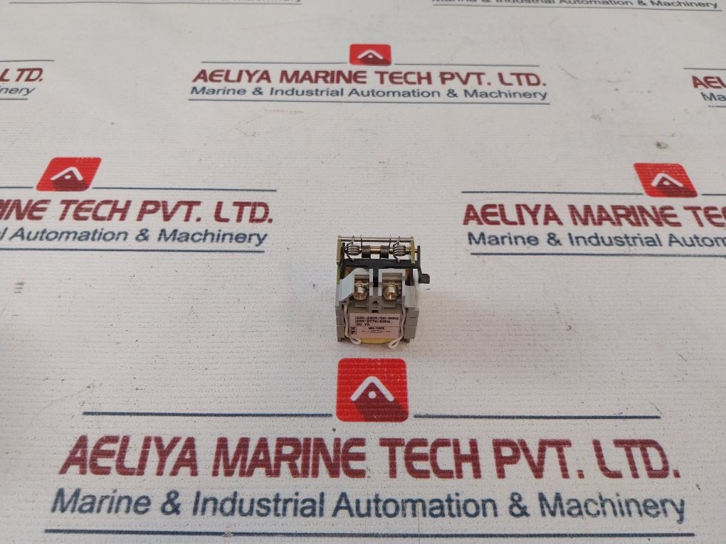 Merlin Gerin 29407 Mn/Uvr Under Voltage Release