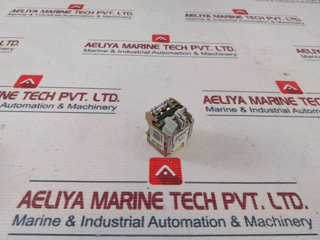 Merlin Gerin 29407 Mn/Uvr Under Voltage Release