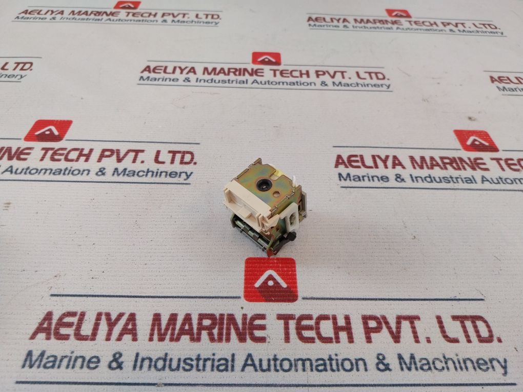 Merlin Gerin 29407 Mn/Uvr Under Voltage Release