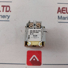 Merlin Gerin 29407 Mn/Uvr Under Voltage Release