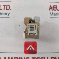 Merlin Gerin 29407 Mn/Uvr Under Voltage Release