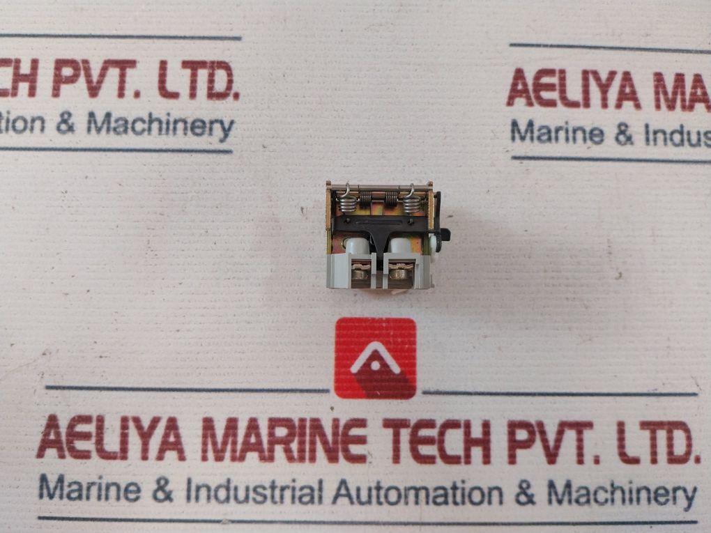 Merlin Gerin 29407 Mn/Uvr Under Voltage Release