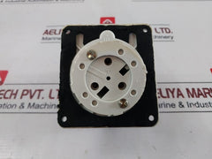 Merlin Gerin 32A-6H/200÷250V~ Plug Ip44 500V Ac