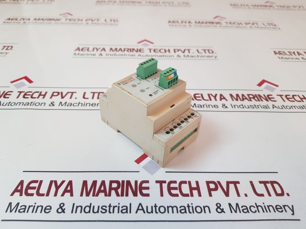 Merlin Gerin 33110 Ccm Modbus 5100512662
