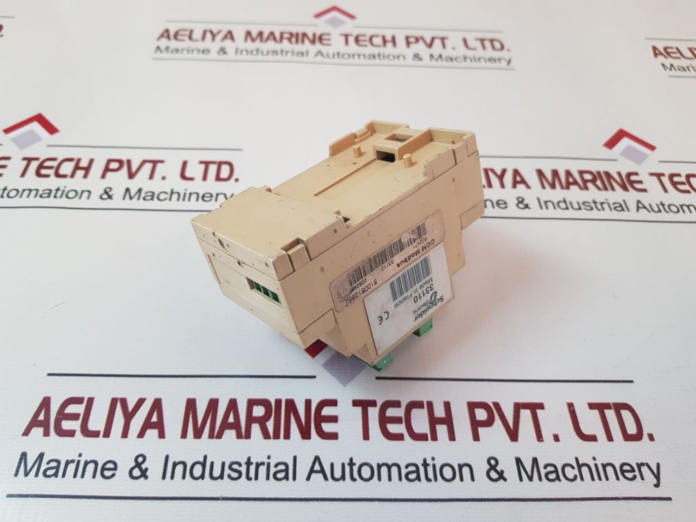 Merlin Gerin 33110 Ccm Modbus 5100512662
