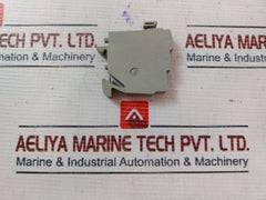Merlin Gerin 33170 Acb Auxiliary 1 Carriage Switch Circuit Breaker Accessory