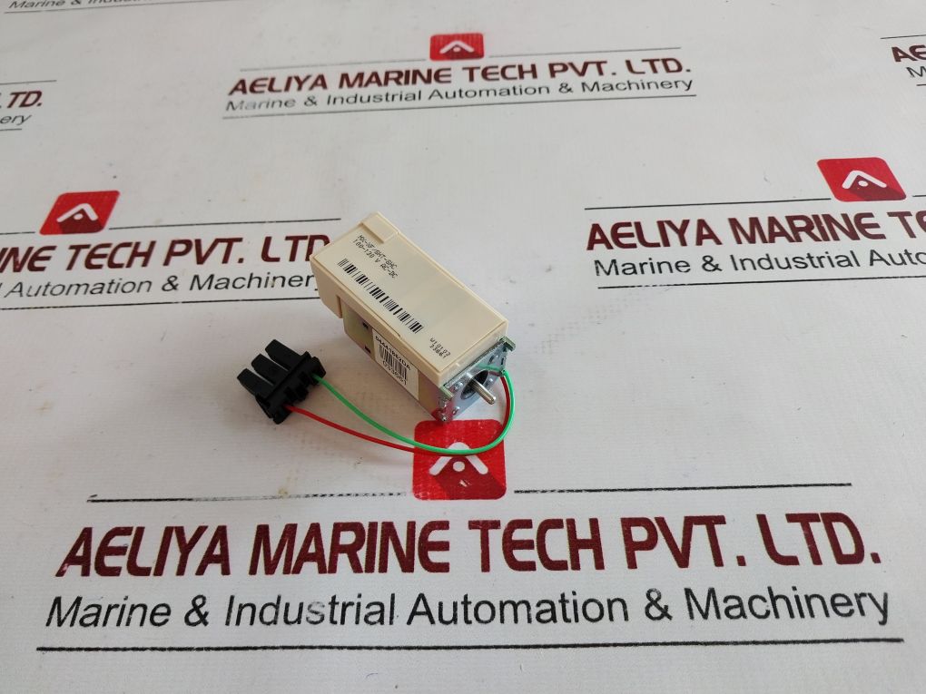 Merlin Gerin 33661 Shunt Trip Circuit Breaker