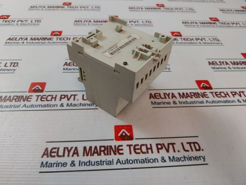 Merlin Gerin 33685 Time Delay For Uvr Ac/Dc 200/250V