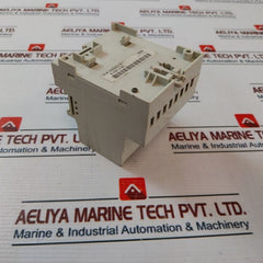 Merlin Gerin 33685 Time Delay For Uvr Ac/Dc 200/250V