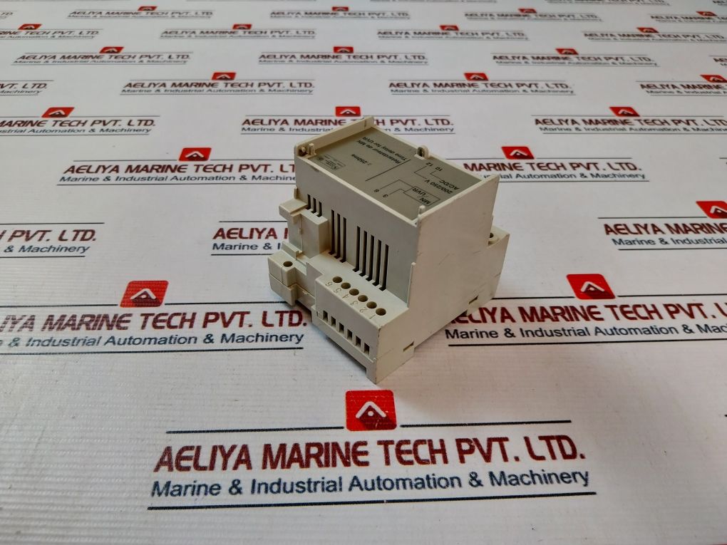 Merlin Gerin 33685 Time Delay For Uvr Ac/Dc 200/250V