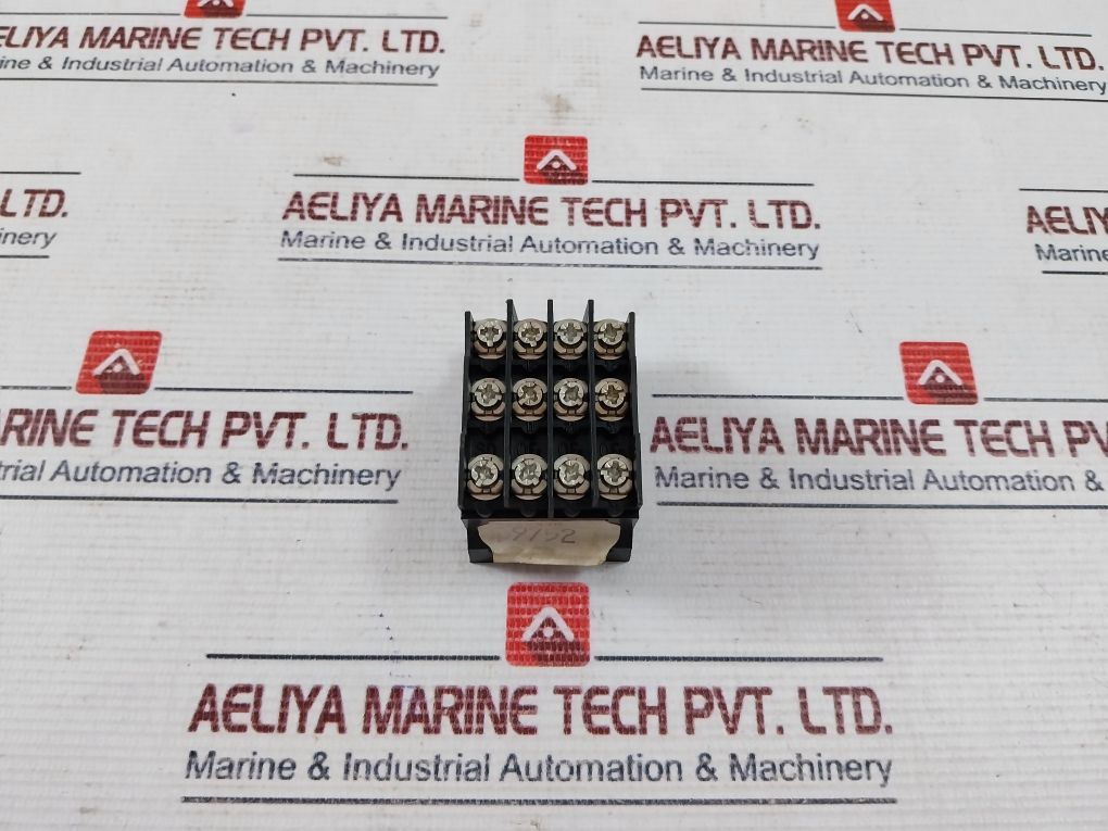 Merlin Gerin 44901 Block 982031B
