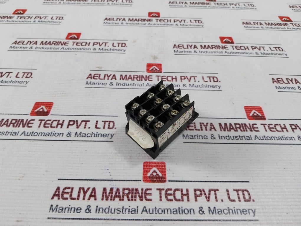 Merlin Gerin 44901 Block 982031B