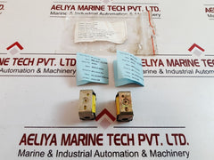 Set Of 2X Merlin Gerin 493902 Closing Relay
