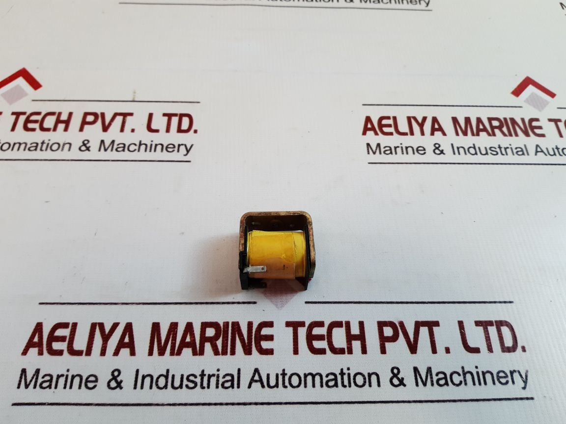 Set Of 2X Merlin Gerin 493902 Closing Relay
