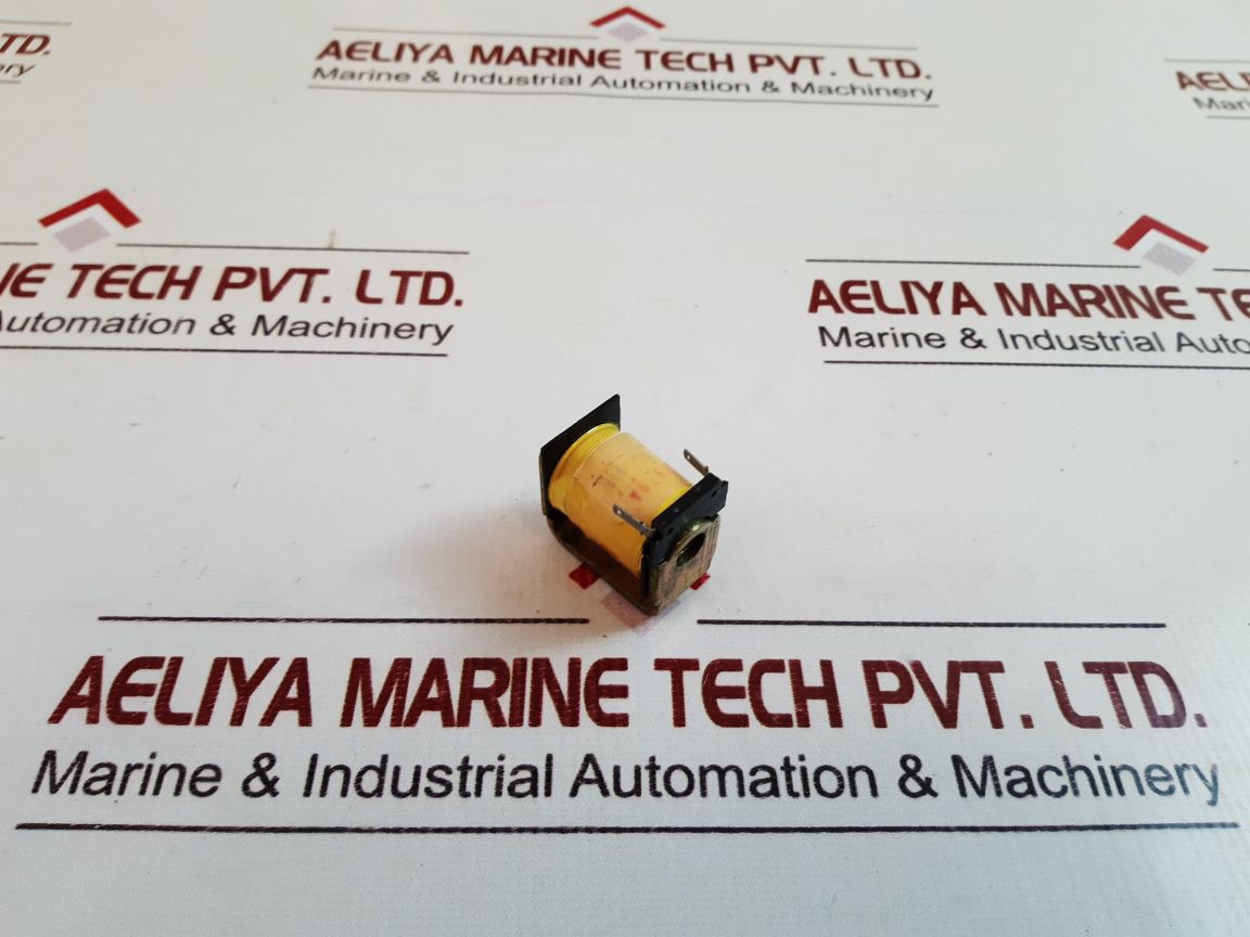 Set Of 2X Merlin Gerin 493902 Closing Relay
