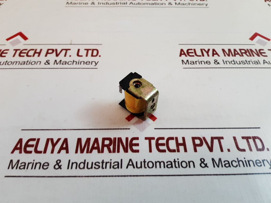 Set Of 2X Merlin Gerin 493902 Closing Relay
