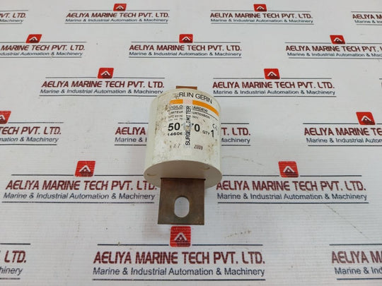 Merlin Gerin 50170 Vigilohm Cardew Surge Limiter 250V