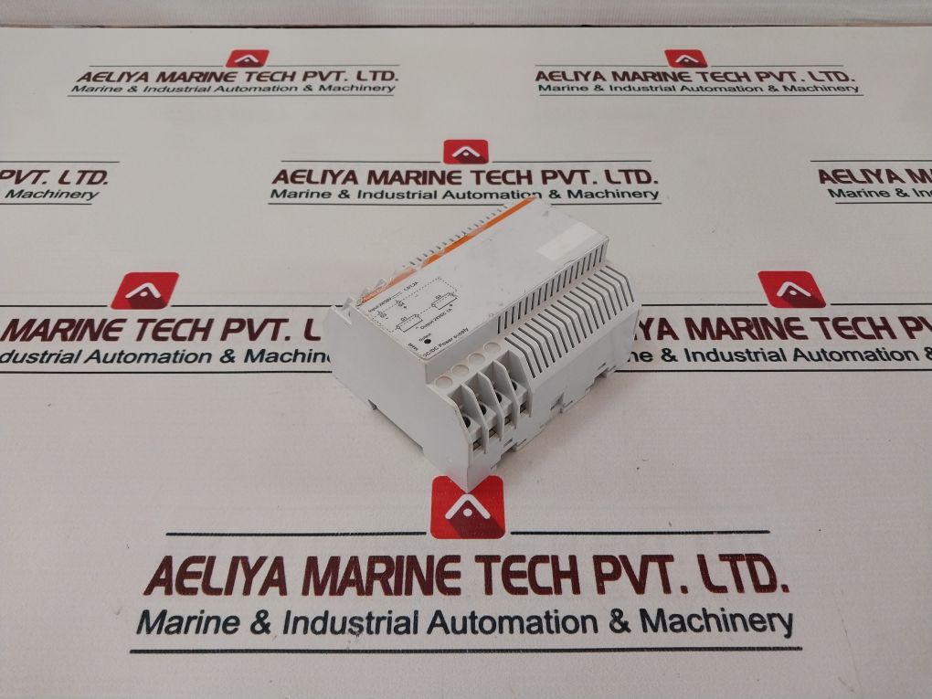 Merlin Gerin 54440 Dc/Dc Power Supply 24/30Vdc 1,5/1,2A