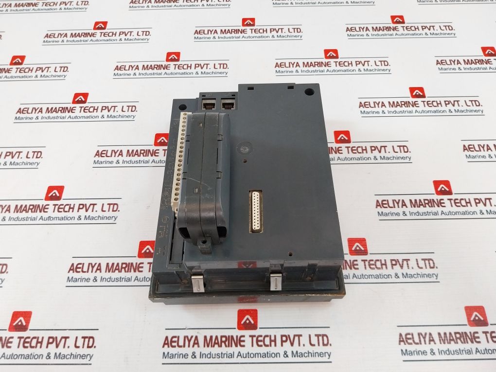 Merlin Gerin 59607 Display Panel Unit Module