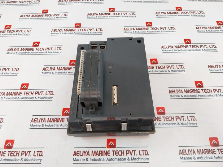 Merlin Gerin 59607 Display Panel Unit Module