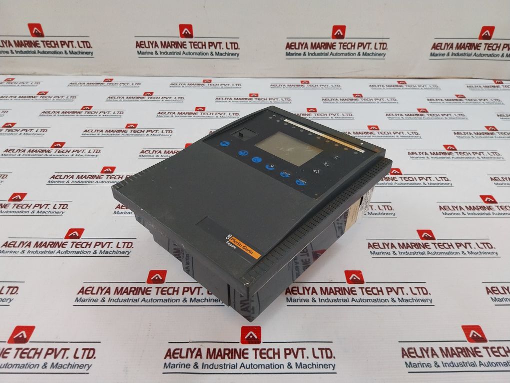 Merlin Gerin 59607 Display Panel Unit Module