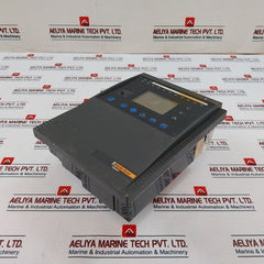 Merlin Gerin 59607 Display Panel Unit Module