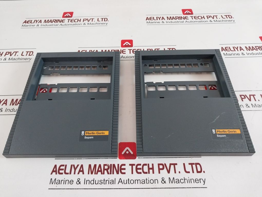 Merlin Gerin 59694 (Only Cover)
