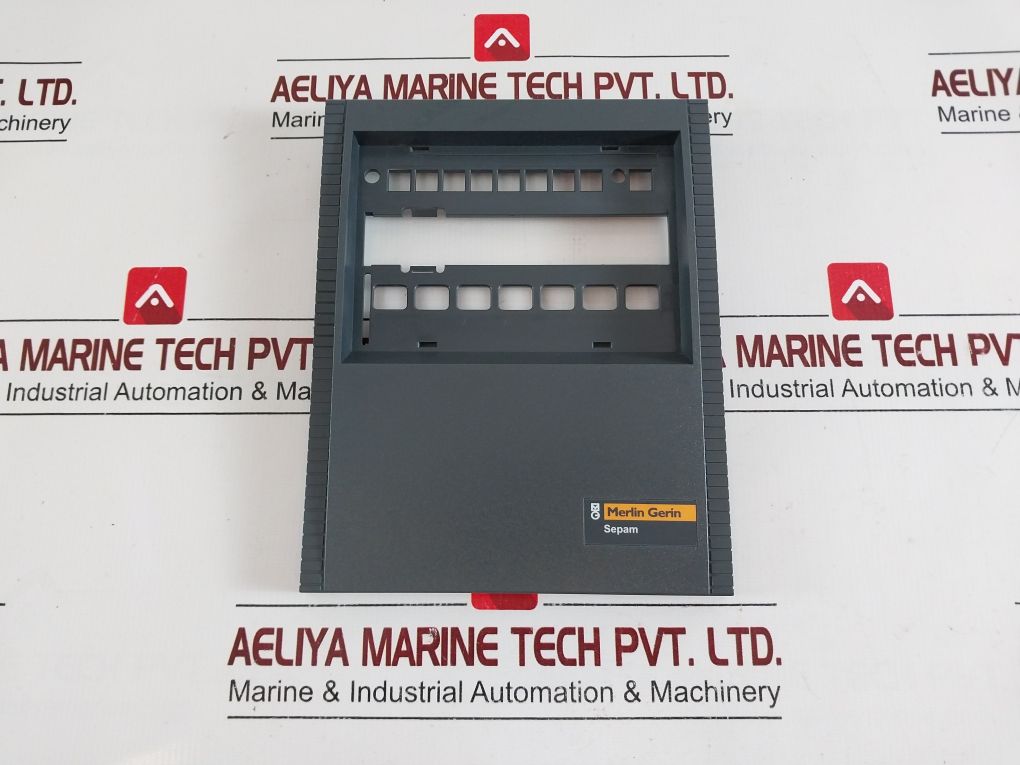 Merlin Gerin/Schneider Sdk303 (Only Cover) 59694