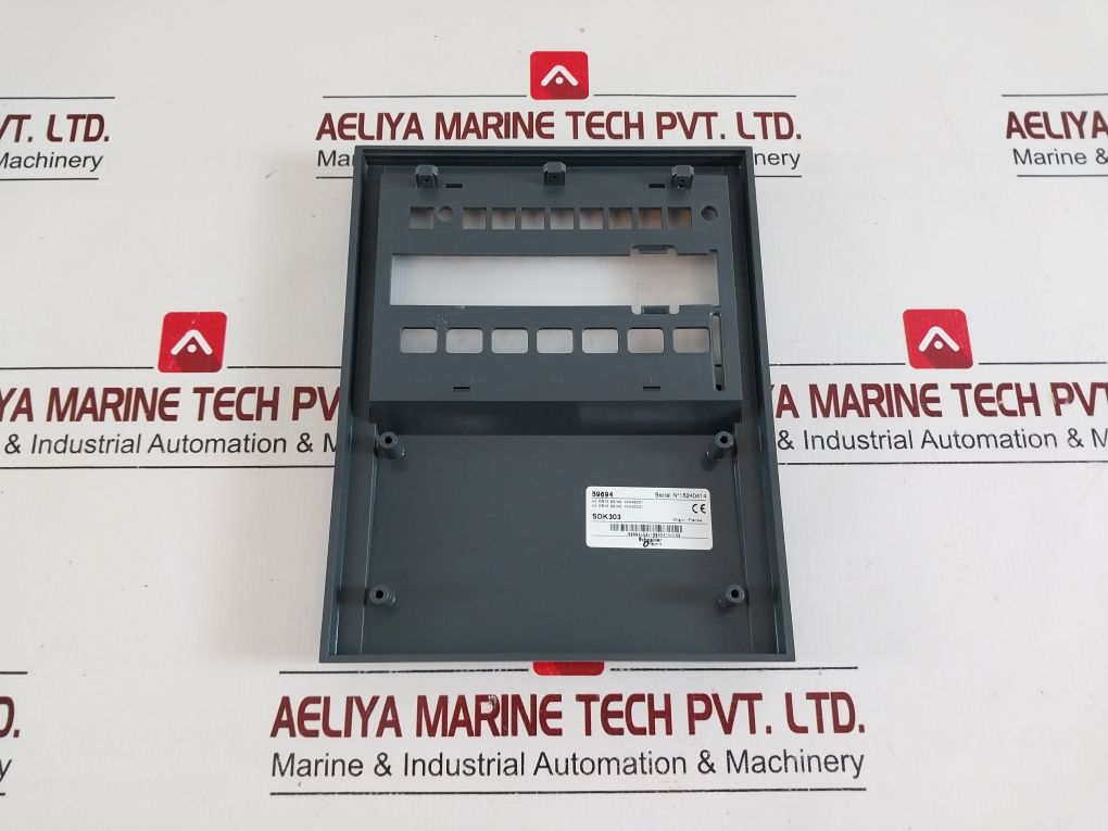 Merlin Gerin/Schneider Sdk303 (Only Cover) 59694