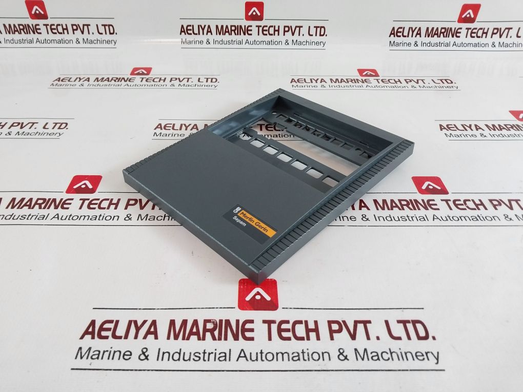 Merlin Gerin/Schneider Sdk303 (Only Cover) 59694