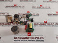 Merlin Gerin 685654 Mx-a Shunt Trip Xf-e Closing Release Circuit Breaker