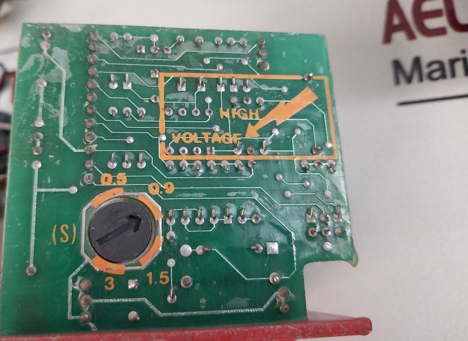 Merlin Gerin 685654 Mx-a Shunt Trip Xf-e Closing Release Circuit Breaker