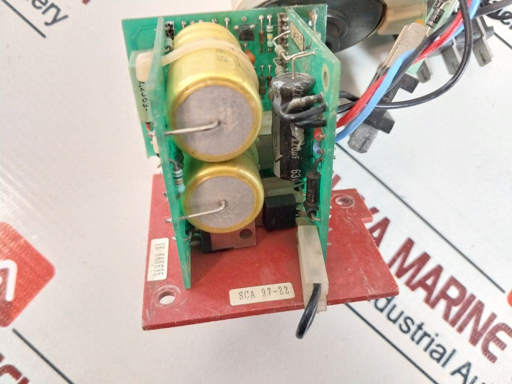 Merlin Gerin 685654 Mx-a Shunt Trip Xf-e Closing Release Circuit Breaker