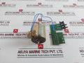 Merlin Gerin 685679 Undervoltage Release Circuit Breaker 100/110V