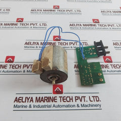 Merlin Gerin 685679 Undervoltage Release Circuit Breaker 100/110V