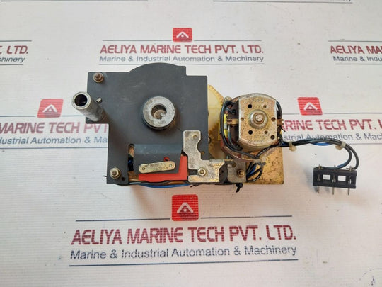 Merlin Gerin 685762 Motor Mechanism