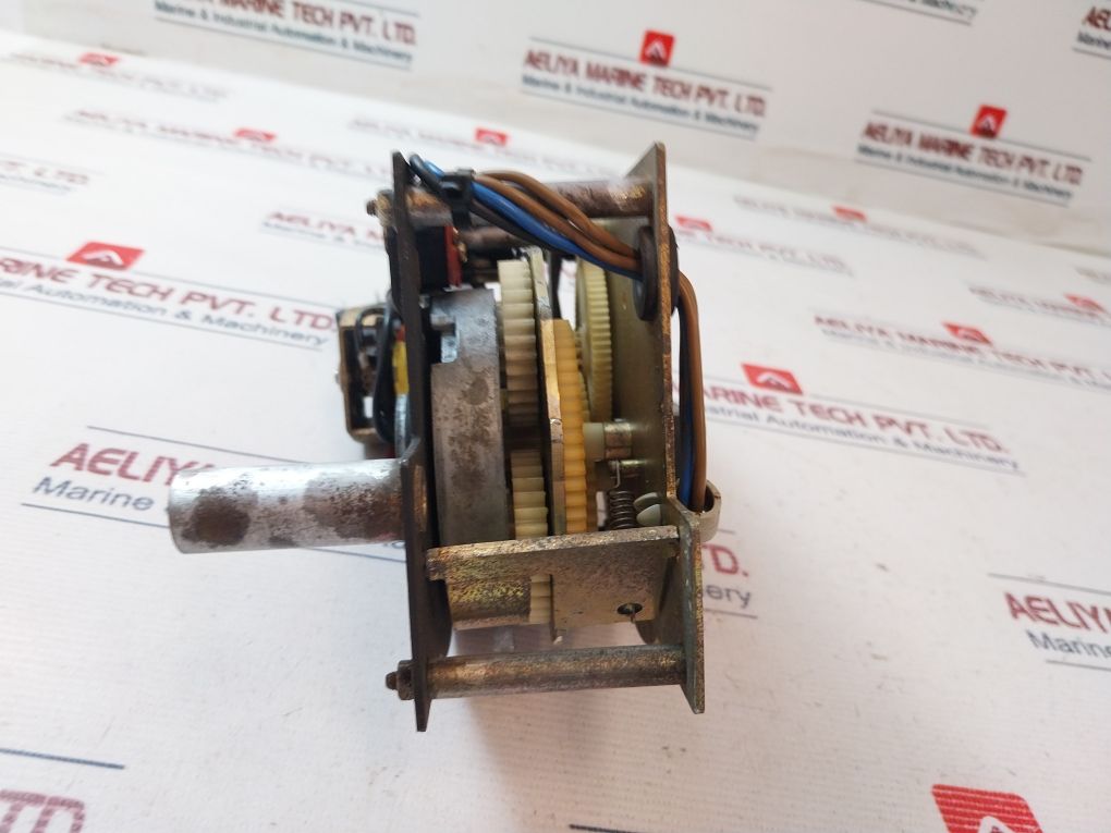 Merlin Gerin 685762 Motor Mechanism