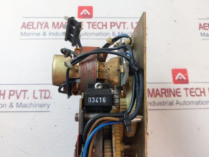 Merlin Gerin 685762 Motor Mechanism