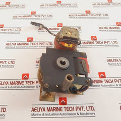 Merlin Gerin 685762 Motor Mechanism Mp Circuit Breaker Accessory 100/127Vac