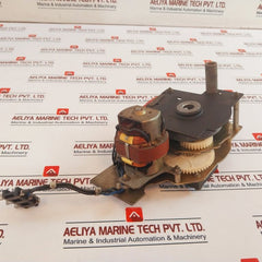 Merlin Gerin 685762 Motor Mechanism Mp Circuit Breaker Accessory 100/127Vac